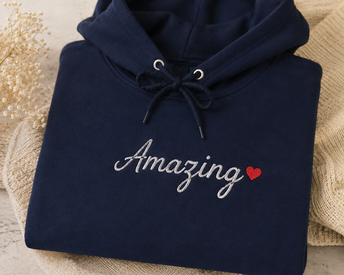 Amazing Hoodie
