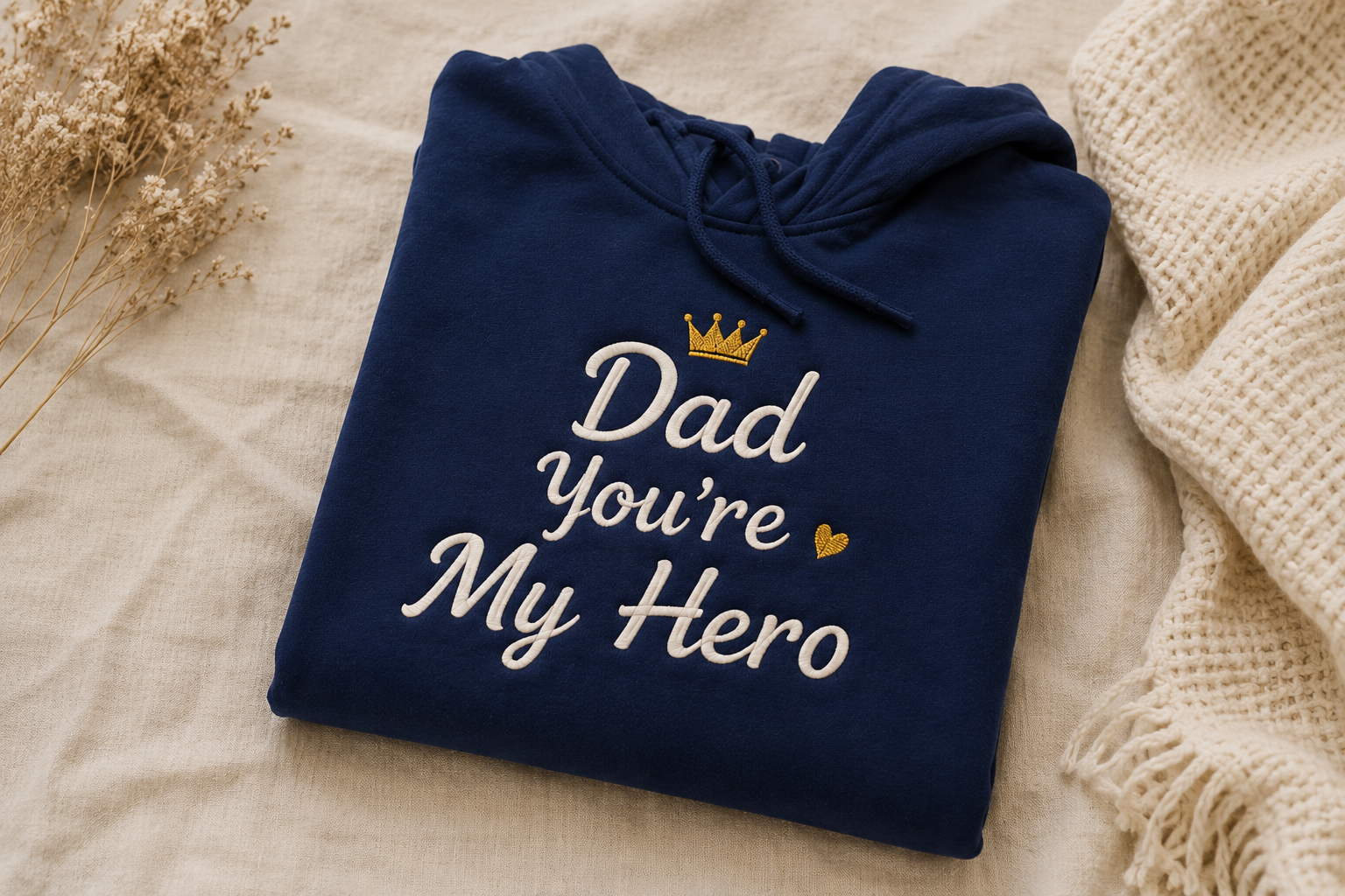 Dad Hero