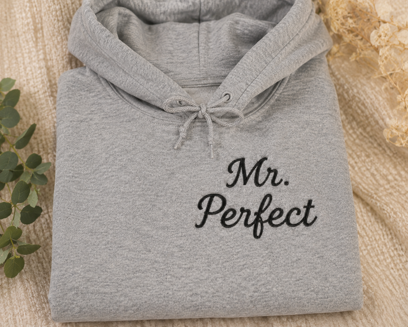 Mr Perfect