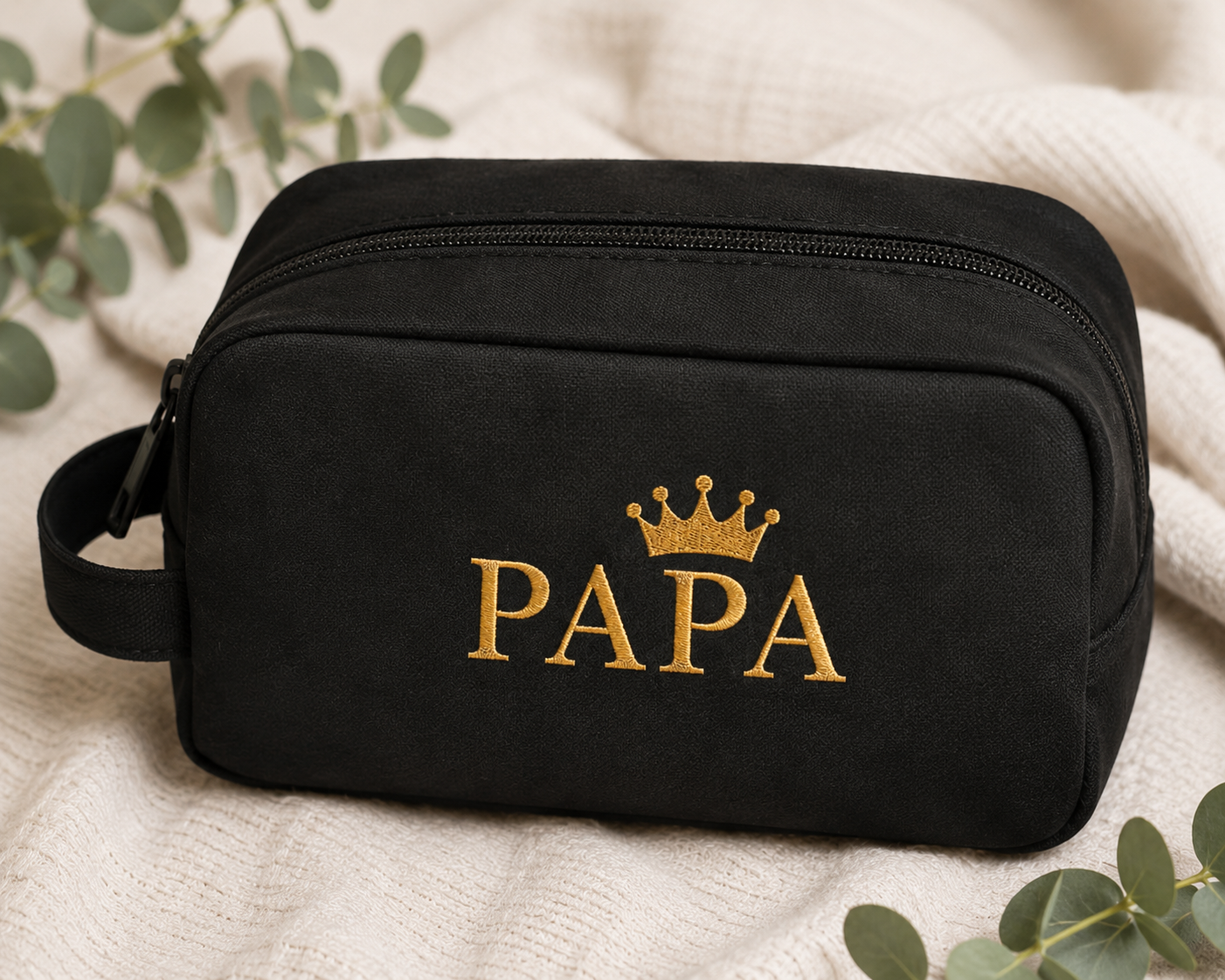 Papa Pouch