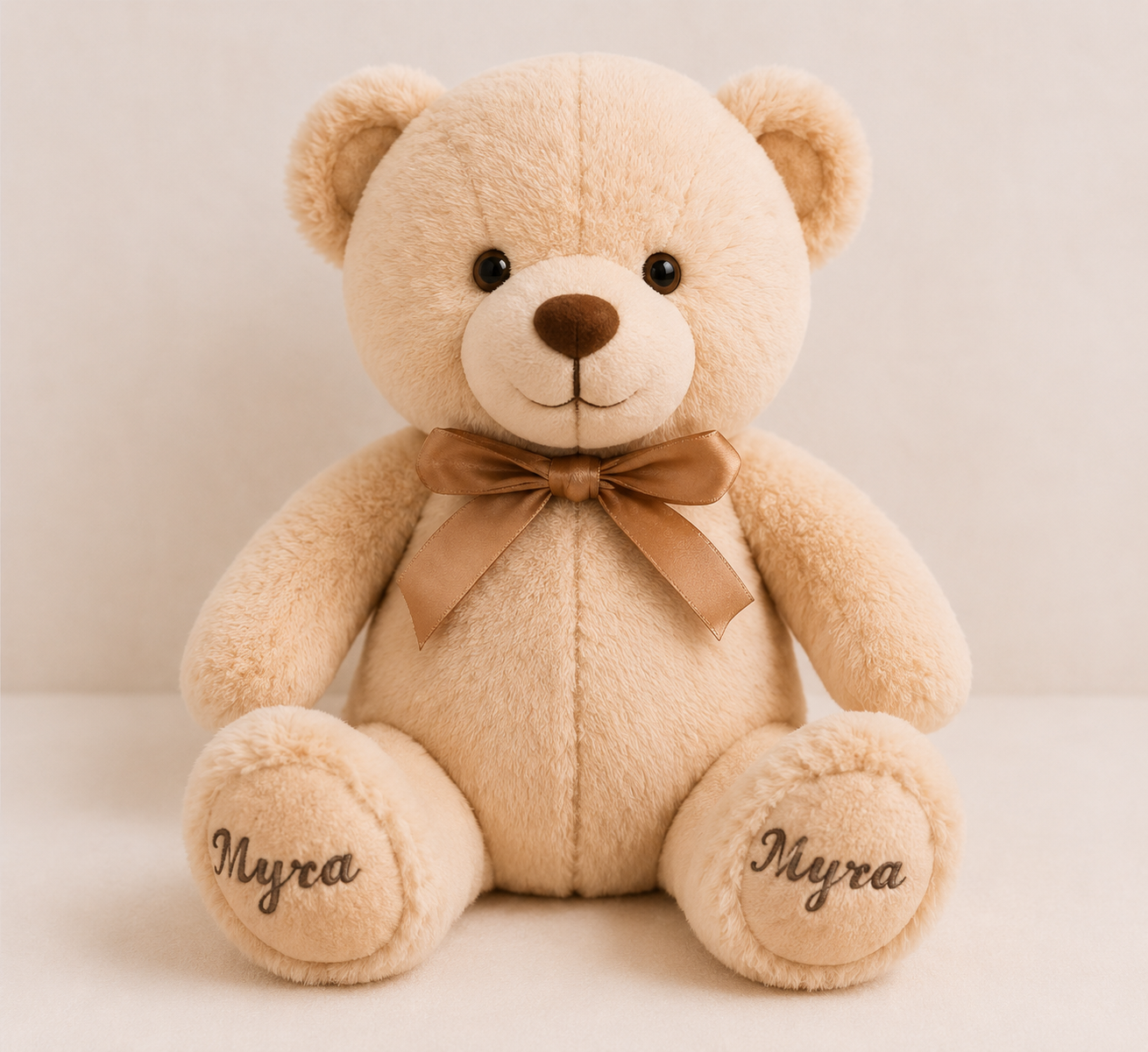 Teddy