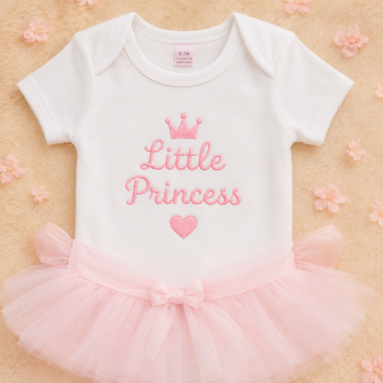 Little Princess